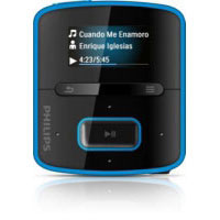Philips SA3RGA04BN (SA3RGA04BN/02)